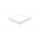 Downlight panel Cuadrado LED Superficie 6W